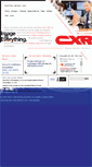 Mobile Screenshot of capitalxray.com